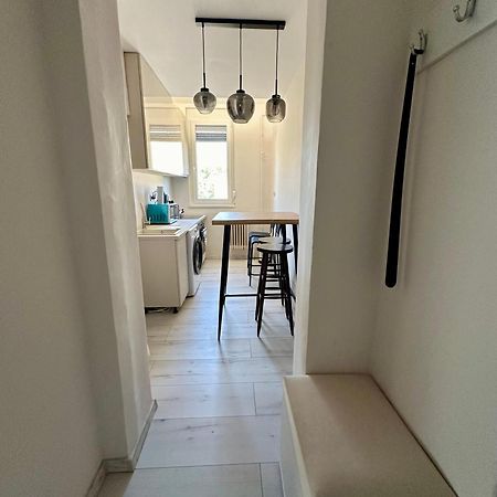 Mate Gold Apartment II Segedyn Zewnętrze zdjęcie