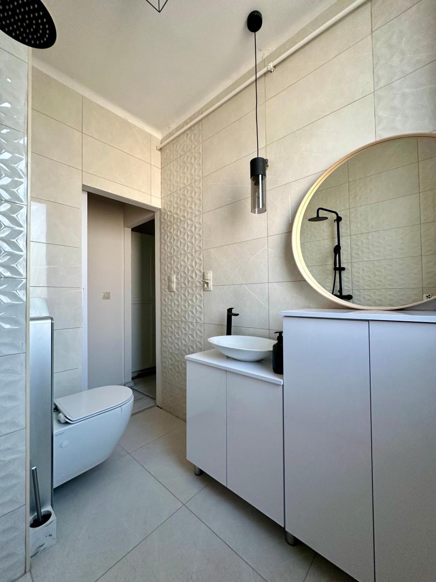 Mate Gold Apartment II Segedyn Zewnętrze zdjęcie